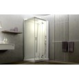Cloud 100 Doccia Bagno Turco JACUZZI 100x80 h220cm