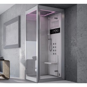 Frame 120 Jacuzzi - design Mario Ferrarini