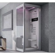 Frame 120 Jacuzzi - design Mario Ferrarini