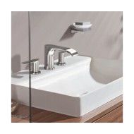 VIVENIS  Rubinetteria 3 fori lavabo 90  con  tirante  Hansgrohe HANSGROHE - 1