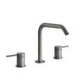 CESELLO Gruppo Lavabo 3 fori con bocca senza scarico con flessibili di collegamento GESSI GESSI SPA  - 2