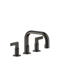 Mitigeur lavabo 3 trous INCISO sans vidage avec flexibles de raccordement GESSI GESSI SPA  - 2