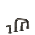 Mitigeur lavabo 3 trous INCISO sans vidage avec flexibles de raccordement GESSI GESSI SPA  - 2