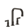 INCISO Gruppo Lavabo 3 fori medio senza scarico con flessibili di collegamento GESSI GESSI SPA  - 2