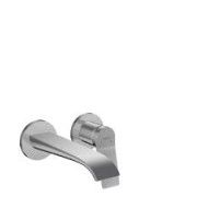 VIVENIS Mitigeur lavabo mural avec bec Hansgrohe 19,2 cm HANSGROHE - 1
