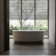 ARGA Whirlpool-Badewanne 175x85 cm, glänzend weiß