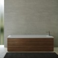 Seiden-Whirlpool 170x70 h57cm – JACUZZI Silk