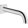 VERNIS SHAPE  Bocca di erogazione Hansgrohe HANSGROHE - 1