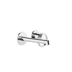 RING Partie extérieure Mitigeur lavabo mural bec court sans vidage GESSI GESSI SPA  - 2