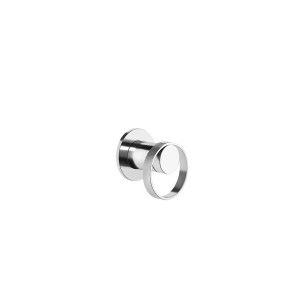 RING Außenteil Fernbedienung 1-Weg Waschtisch / Duschwand GESSI GESSI SPA  - 2