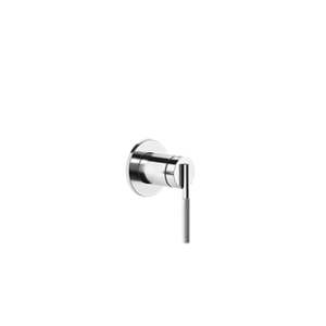 INGRANAGGIO Parte esterna Comando remoto Lavabo/Doccia a parete 1 via GESSI GESSI SPA  - 2