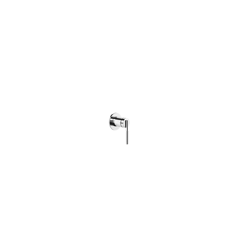 INGRANAGGIO Parte esterna Comando remoto Lavabo/Doccia a parete 1 via GESSI GESSI SPA  - 2