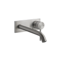FLESSA Parte esterna Miscelatore Lavabo a parete bocca lunga senza scarico GESSI GESSI SPA  - 2