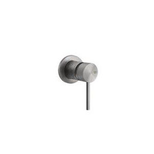 FLESSA Parte esterna Comando remoto Lavabo/Doccia a parete 1 via GESSI GESSI SPA  - 2