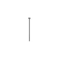 INTRECCIO Bocca a soffitto braccio altezza personalizzabile. Da completare con comando remoto GESSI GESSI SPA  - 2