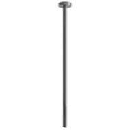 MECCANICA Ceiling spout. To be completed with GESSI remote control GESSI SPA  - 2