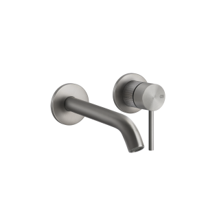 CESELLO Parte esterna Miscelatore Lavabo a parete bocca media senza scarico GESSI GESSI SPA  - 2