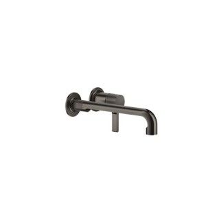 INCISO Parte esterna Miscelatore Lavabo a parete bocca lunga senza scarico GESSI GESSI SPA  - 2