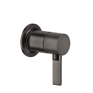 INCISO Parte esterna Comando remoto Lavabo/Doccia a parete 1 via GESSI GESSI SPA  - 2