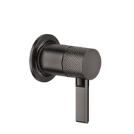 INCISO Partie extérieure Télécommande 1 voie lavabo / paroi de douche GESSI GESSI SPA  - 2