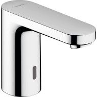 VERNIS BLEND Elektronischer Waschtischmischer mit Temperaturregelung, Hansgrohe Batteriebetrieb HANSGROHE - 1