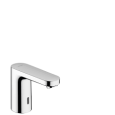 VERNIS BLEND Elektronischer Waschtischmischer für kaltes oder voreingestelltes Wasser, Hansgrohe Batteriebetrieb HANSGROHE - 1