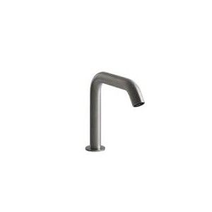 FLEX Elektronische Waschtischarmatur mit Temperatur- und Durchflussregulierung über GESSI Eckventil GESSI SPA  - 2