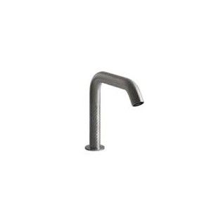 FLEX Elektronische Waschtischarmatur mit Temperatur- und Durchflussregulierung über GESSI Eckventil GESSI SPA  - 2