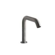 FLEX Elektronische Waschtischarmatur mit Temperatur- und Durchflussregulierung über GESSI Eckventil GESSI SPA  - 2