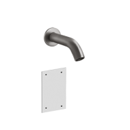 FLEX Außenteil der elektronischen Wandarmatur GESSI GESSI SPA  - 2