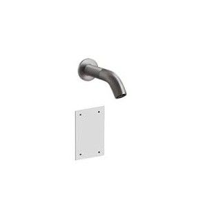 TRAME Außenteil der elektronischen Wandarmatur GESSI GESSI SPA  - 2