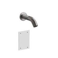TRAME Außenteil der elektronischen Wandarmatur GESSI GESSI SPA  - 2