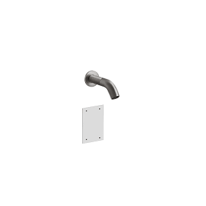CESELLO Außenteil der elektronischen Wandarmatur GESSI GESSI SPA  - 2