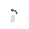 CESELLO Außenteil der elektronischen Wandarmatur GESSI GESSI SPA  - 2