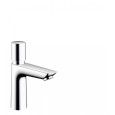 Talis E Select 110 Timed tap for cold water or Hansgrohe preset temperature HANSGROHE - 1