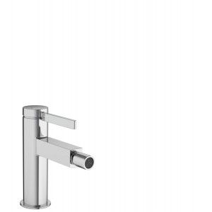 FINORIS Einhebel-Bidetmischer mit Hansgrohe Push-Open HANSGROHE - 1