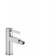 FINORIS Einhebel-Bidetmischer mit Hansgrohe Push-Open HANSGROHE - 1
