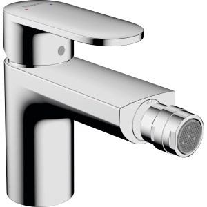 VERNIS BLEND Miscelatore  Monocomando Bidet con tirante in metallo  Hansgrohe HANSGROHE - 1