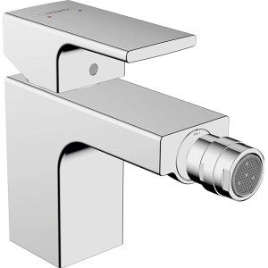 VERNIS SHAPE Mitigeur bidet avec tirant Hansgrohe HANSGROHE - 1
