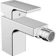 VERNIS SHAPE Einhebel-Bidetmischer mit Hansgrohe Zugstange HANSGROHE - 1