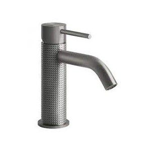 CESELLO Bidetmischer mit Ablauf mit GESSI Anschlussschläuchen GESSI SPA  - 2