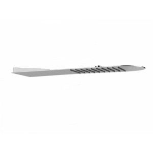 TREMILLIMETRI 200 GESSI ROUND wall shower head GESSI SPA  - 2