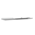 TREMILLIMETERS TONDO 200 multifunction wall system with GESSI Rain / Waterfall functions GESSI SPA  - 2