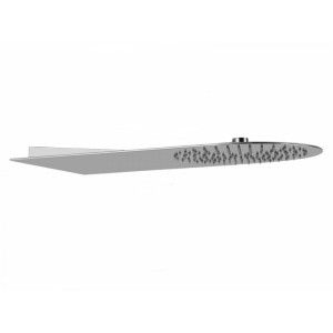 Pommeau de douche mural TREMILLIMETRI 300 GESSI ROUND GESSI SPA  - 2