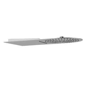 TREMILLIMÈTRES TONDO 300 système mural multifonction avec fonctions pluie / cascade GESSI GESSI SPA  - 2