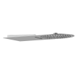 TREMILLIMÈTRES TONDO 300 système mural multifonction avec fonctions pluie / cascade GESSI GESSI SPA  - 2