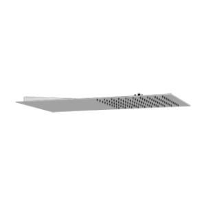 TREMILLIMETRI Pomme de douche murale QUADRO 300 GESSI GESSI SPA  - 2