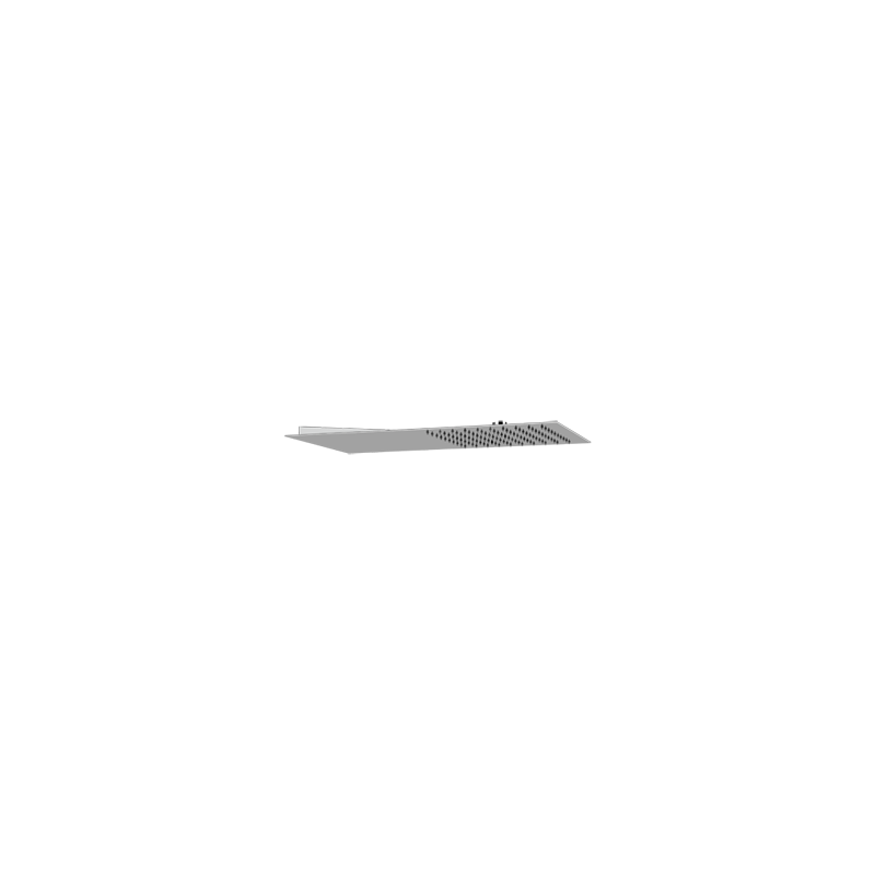 TREMILLIMETRI Wall shower head QUADRO 300 GESSI GESSI SPA  - 2