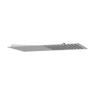 TREMILLIMETRI Wall shower head QUADRO 300 GESSI GESSI SPA  - 2