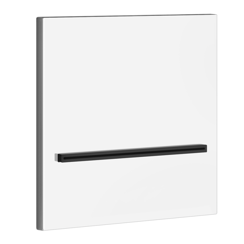 WATERFALL Spout GESSI waterfall wall shower